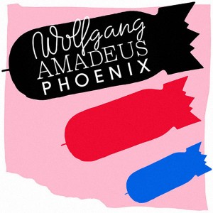 Wolfgang amadeus phoenix disco