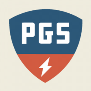 pgs logo